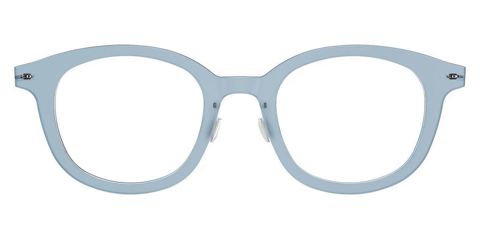 Lindberg® N.O.W. Titanium™ 6628 LIN NOW 6628 804-C08M-P10 47 - 804-C08M Eyeglasses