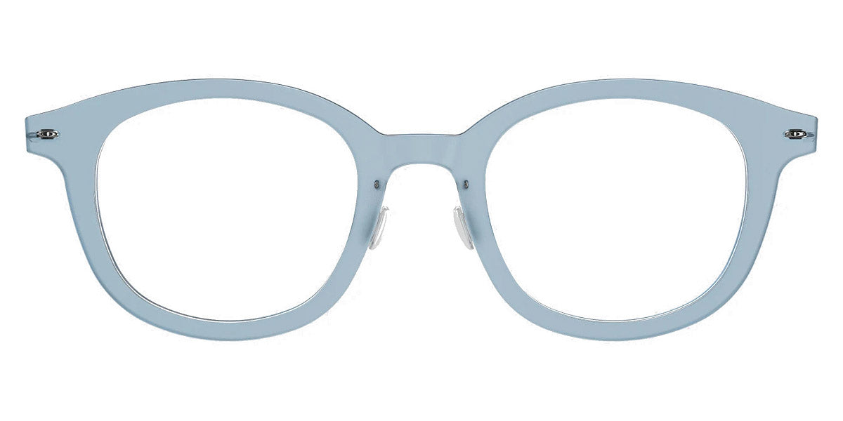 Lindberg® N.O.W. Titanium™ 6628 LIN NOW 6628 804-C08M-P10 47 - 804-C08M Eyeglasses