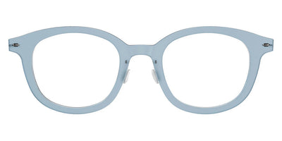 Lindberg® N.O.W. Titanium™ 6628 LIN NOW 6628 804-C08M-P10 47 - 804-C08M Eyeglasses