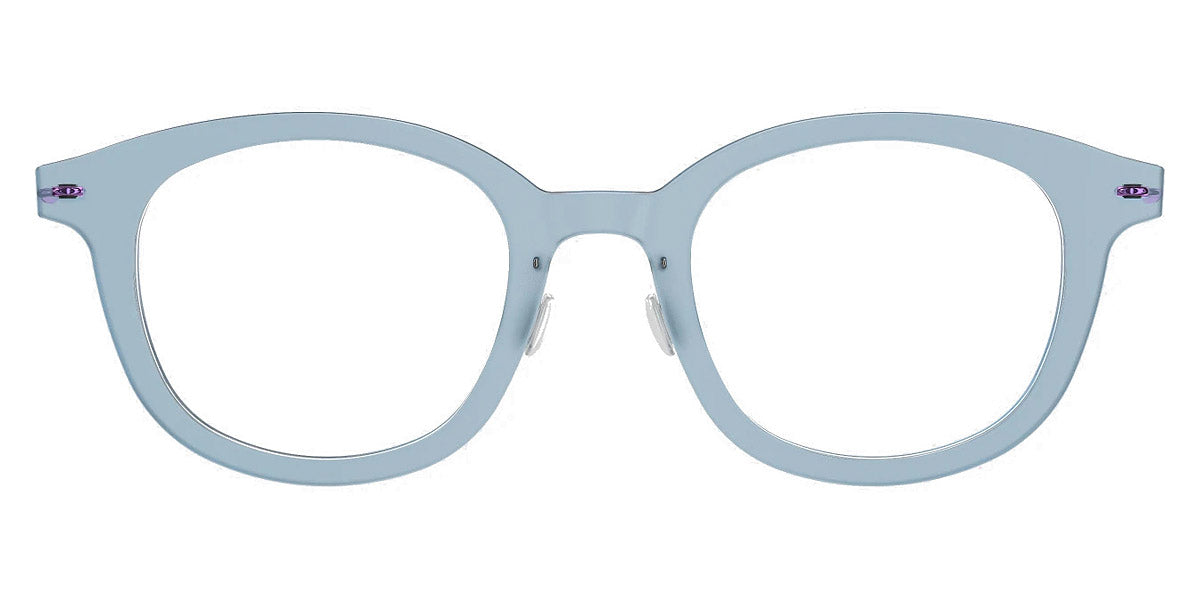 Lindberg® N.O.W. Titanium™ 6628 LIN NOW 6628 804-C08M-P77 47 - 804-C08M Eyeglasses