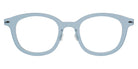 Lindberg® N.O.W. Titanium™ 6628 LIN NOW 6628 804-C08M-PU9 47 - 804-C08M Eyeglasses