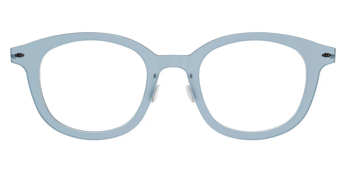 Lindberg® N.O.W. Titanium™ 6628 LIN NOW 6628 804-C08M-PU9 47 - 804-C08M Eyeglasses