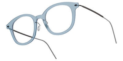 Lindberg® N.O.W. Titanium™ 6628 LIN NOW 6628 804-C08M-PU9 47 - 804-C08M Eyeglasses