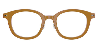 Lindberg® N.O.W. Titanium™ 6628 LIN NOW 6628 804-C09-P10 47 - 804-C09 Eyeglasses