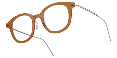 Lindberg® N.O.W. Titanium™ 6628 LIN NOW 6628 804-C09-P10 47 - 804-C09 Eyeglasses