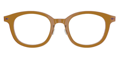 Lindberg® N.O.W. Titanium™ 6628 LIN NOW 6628 804-C09-P77 47 - 804-C09 Eyeglasses