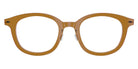 Lindberg® N.O.W. Titanium™ 6628 LIN NOW 6628 804-C09-PU9 47 - 804-C09 Eyeglasses