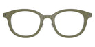 Lindberg® N.O.W. Titanium™ 6628 LIN NOW 6628 804-C11-P10 47 - 804-C11 Eyeglasses