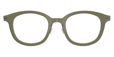 Lindberg® N.O.W. Titanium™ 6628 LIN NOW 6628 804-C11-P77 47 - 804-C11 Eyeglasses