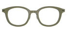 Lindberg® N.O.W. Titanium™ 6628 LIN NOW 6628 804-C11-PU9 47 - 804-C11 Eyeglasses