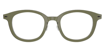 Lindberg® N.O.W. Titanium™ 6628 LIN NOW 6628 804-C11-PU9 47 - 804-C11 Eyeglasses
