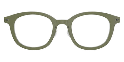 Lindberg® N.O.W. Titanium™ 6628 LIN NOW 6628 804-C11M-P10 47 - 804-C11M Eyeglasses