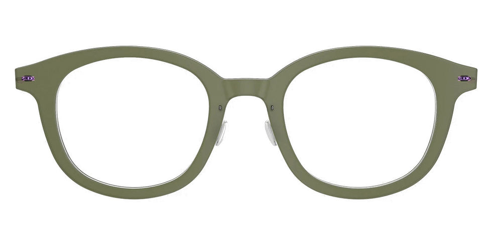 Lindberg® N.O.W. Titanium™ 6628 LIN NOW 6628 804-C11M-P77 47 - 804-C11M Eyeglasses
