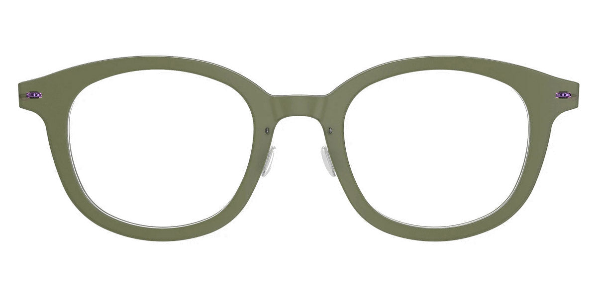 Lindberg® N.O.W. Titanium™ 6628 LIN NOW 6628 804-C11M-P77 47 - 804-C11M Eyeglasses