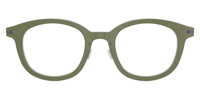 Lindberg® N.O.W. Titanium™ 6628 LIN NOW 6628 804-C11M-P77 47 - 804-C11M Eyeglasses