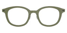 Lindberg® N.O.W. Titanium™ 6628 LIN NOW 6628 804-C11M-PU9 47 - 804-C11M Eyeglasses