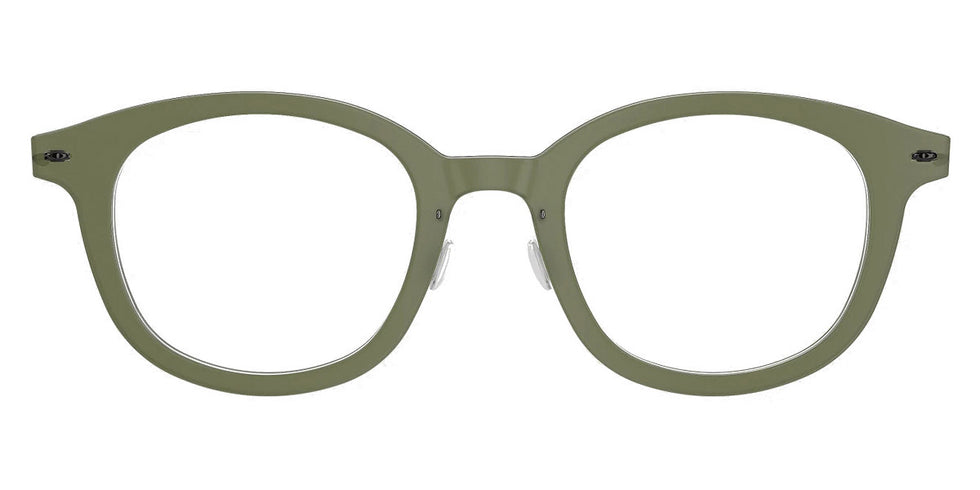 Lindberg® N.O.W. Titanium™ 6628 LIN NOW 6628 804-C11M-PU9 47 - 804-C11M Eyeglasses