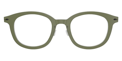 Lindberg® N.O.W. Titanium™ 6628 LIN NOW 6628 804-C11M-PU9 47 - 804-C11M Eyeglasses