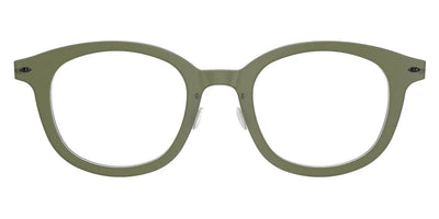 Lindberg® N.O.W. Titanium™ 6628 LIN NOW 6628 804-C11M-PU9 47 - 804-C11M Eyeglasses