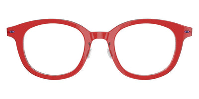 Lindberg® N.O.W. Titanium™ 6628 LIN NOW 6628 804-C12-P77 47 - 804-C12 Eyeglasses