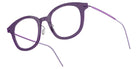 Lindberg® N.O.W. Titanium™ 6628 LIN NOW 6628 804-C13-P77 47 - 804-C13 Eyeglasses
