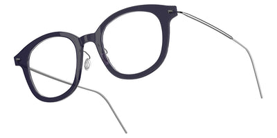 Lindberg® N.O.W. Titanium™ 6628 LIN NOW 6628 804-C14-P10 47 - 804-C14 Eyeglasses