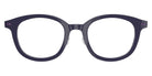 Lindberg® N.O.W. Titanium™ 6628 LIN NOW 6628 804-C14-P77 47 - 804-C14 Eyeglasses