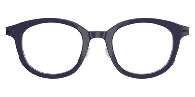 Lindberg® N.O.W. Titanium™ 6628 LIN NOW 6628 804-C14-PU9 47 - 804-C14 Eyeglasses
