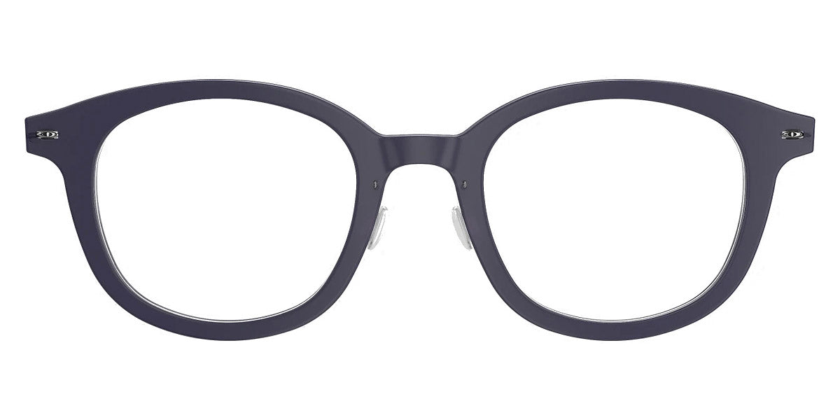 Lindberg® N.O.W. Titanium™ 6628 LIN NOW 6628 804-C14M-P10 47 - 804-C14M Eyeglasses