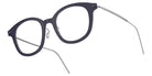 Lindberg® N.O.W. Titanium™ 6628 LIN NOW 6628 804-C14M-P10 47 - 804-C14M Eyeglasses