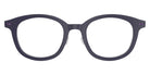 Lindberg® N.O.W. Titanium™ 6628 LIN NOW 6628 804-C14M-P77 47 - 804-C14M Eyeglasses