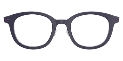 Lindberg® N.O.W. Titanium™ 6628 LIN NOW 6628 804-C14M-P77 47 - 804-C14M Eyeglasses