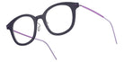 Lindberg® N.O.W. Titanium™ 6628 LIN NOW 6628 804-C14M-P77 47 - 804-C14M Eyeglasses