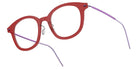Lindberg® N.O.W. Titanium™ 6628 LIN NOW 6628 804-C18M-P77 47 - 804-C18M Eyeglasses