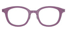 Lindberg® N.O.W. Titanium™ 6628 LIN NOW 6628 804-C19-P10 47 - 804-C19 Eyeglasses
