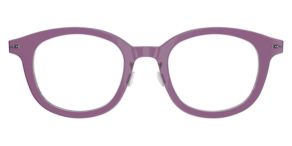 Lindberg® N.O.W. Titanium™ 6628 LIN NOW 6628 804-C19-P10 47 - 804-C19 Eyeglasses