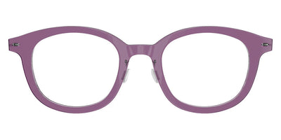 Lindberg® N.O.W. Titanium™ 6628 LIN NOW 6628 804-C19-P10 47 - 804-C19 Eyeglasses