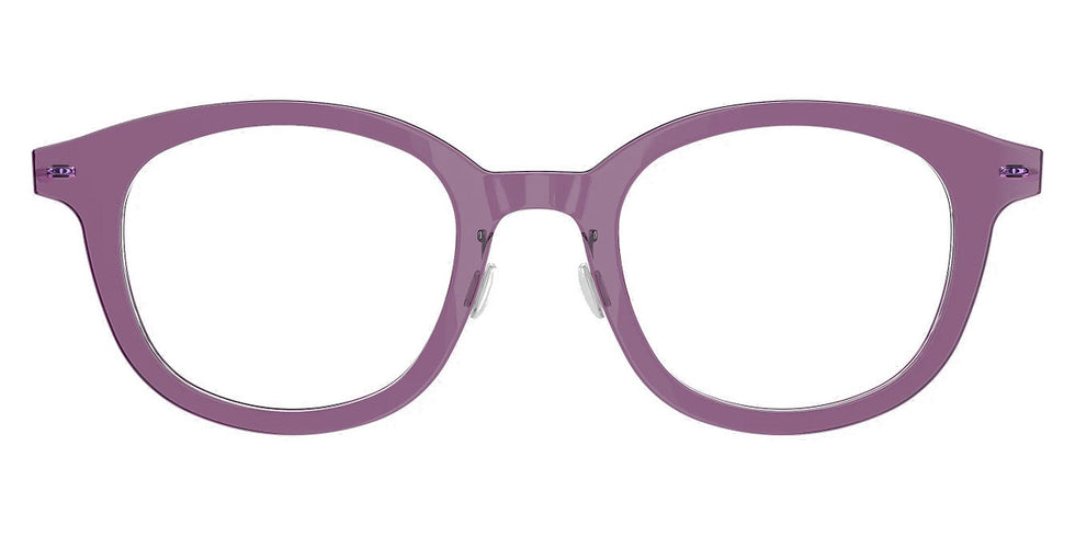 Lindberg® N.O.W. Titanium™ 6628 LIN NOW 6628 804-C19-P77 47 - 804-C19 Eyeglasses