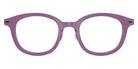 Lindberg® N.O.W. Titanium™ 6628 LIN NOW 6628 804-C19-PU9 47 - 804-C19 Eyeglasses