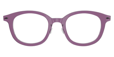 Lindberg® N.O.W. Titanium™ 6628 LIN NOW 6628 804-C19-PU9 47 - 804-C19 Eyeglasses