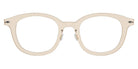 Lindberg® N.O.W. Titanium™ 6628 LIN NOW 6628 804-C21-P10 47 - 804-C21 Eyeglasses