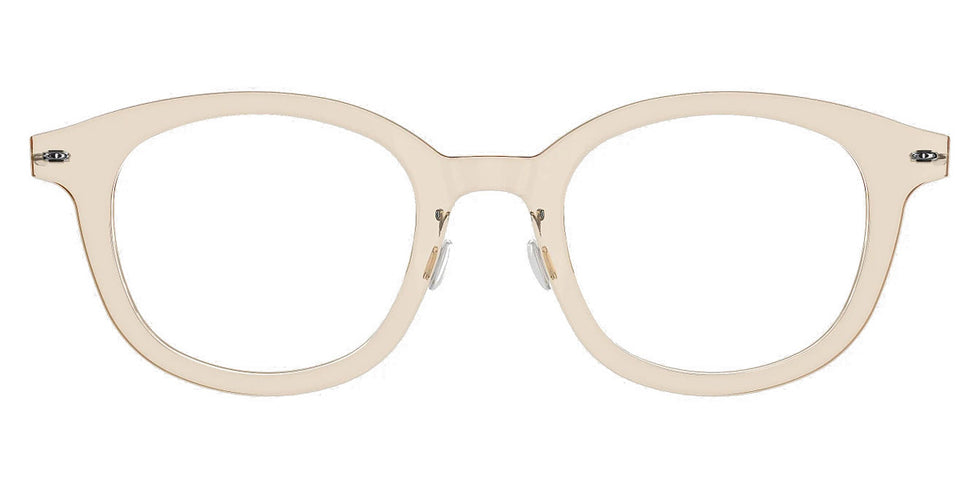 Lindberg® N.O.W. Titanium™ 6628 LIN NOW 6628 804-C21-P10 47 - 804-C21 Eyeglasses