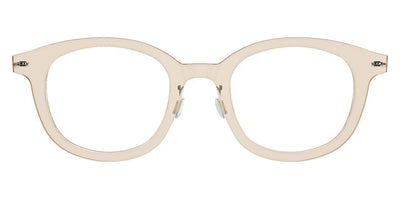 Lindberg® N.O.W. Titanium™ 6628 LIN NOW 6628 804-C21-P10 47 - 804-C21 Eyeglasses