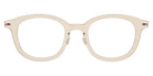 Lindberg® N.O.W. Titanium™ 6628 LIN NOW 6628 804-C21-P77 47 - 804-C21 Eyeglasses