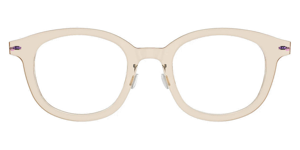 Lindberg® N.O.W. Titanium™ 6628 LIN NOW 6628 804-C21-P77 47 - 804-C21 Eyeglasses