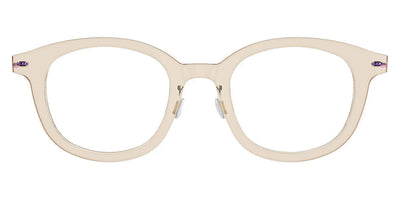 Lindberg® N.O.W. Titanium™ 6628 LIN NOW 6628 804-C21-P77 47 - 804-C21 Eyeglasses