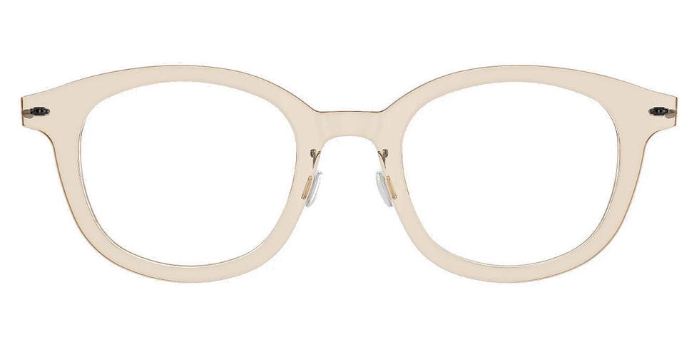 Lindberg® N.O.W. Titanium™ 6628 LIN NOW 6628 804-C21-PU9 47 - 804-C21 Eyeglasses