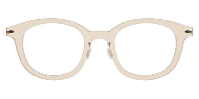 Lindberg® N.O.W. Titanium™ 6628 LIN NOW 6628 804-C21-PU9 47 - 804-C21 Eyeglasses