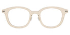 Lindberg® N.O.W. Titanium™ 6628 LIN NOW 6628 804-C21M-P10 47 - 804-C21M Eyeglasses