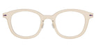 Lindberg® N.O.W. Titanium™ 6628 LIN NOW 6628 804-C21M-P77 47 - 804-C21M Eyeglasses